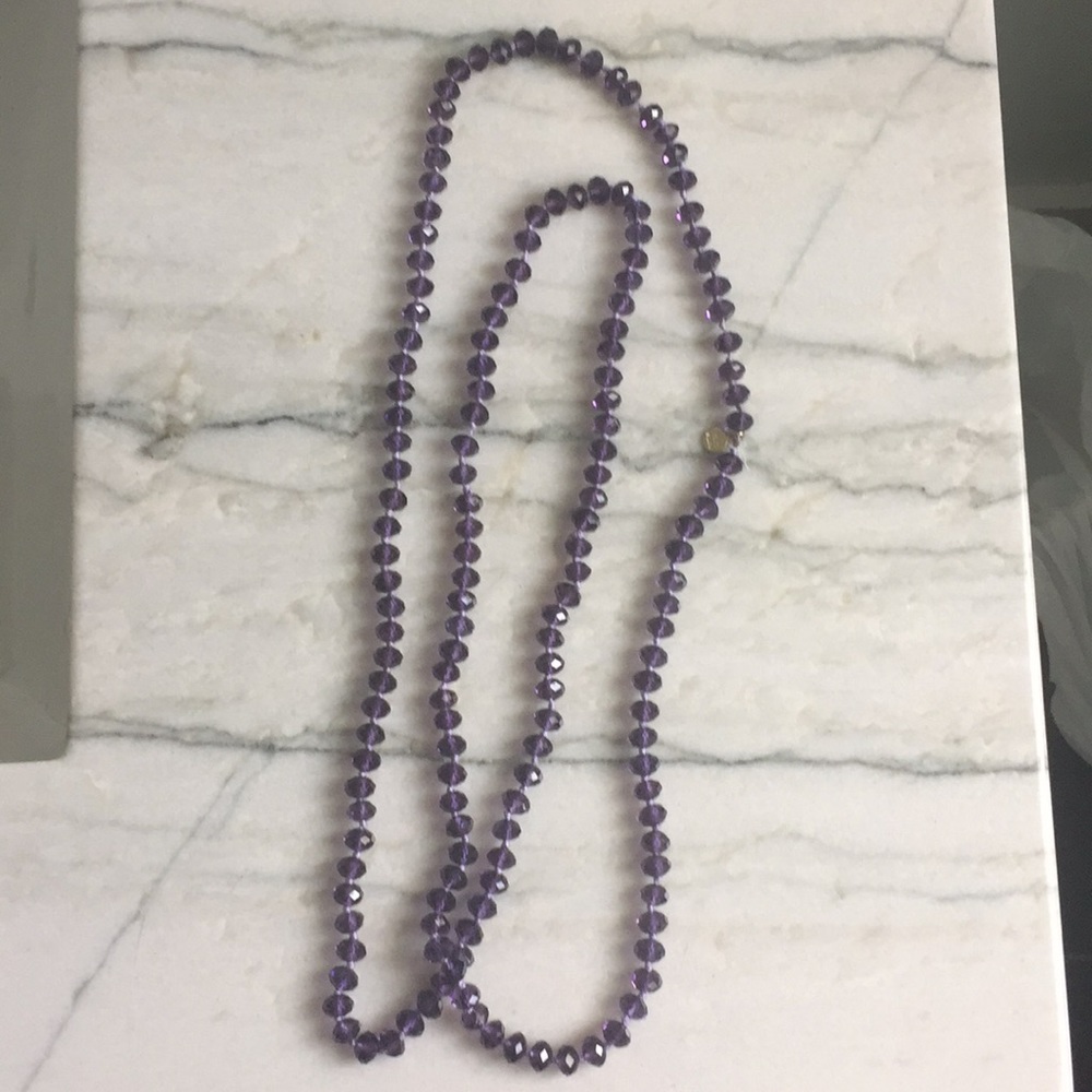 KH Studios Long necklace